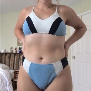 Used like new bikini